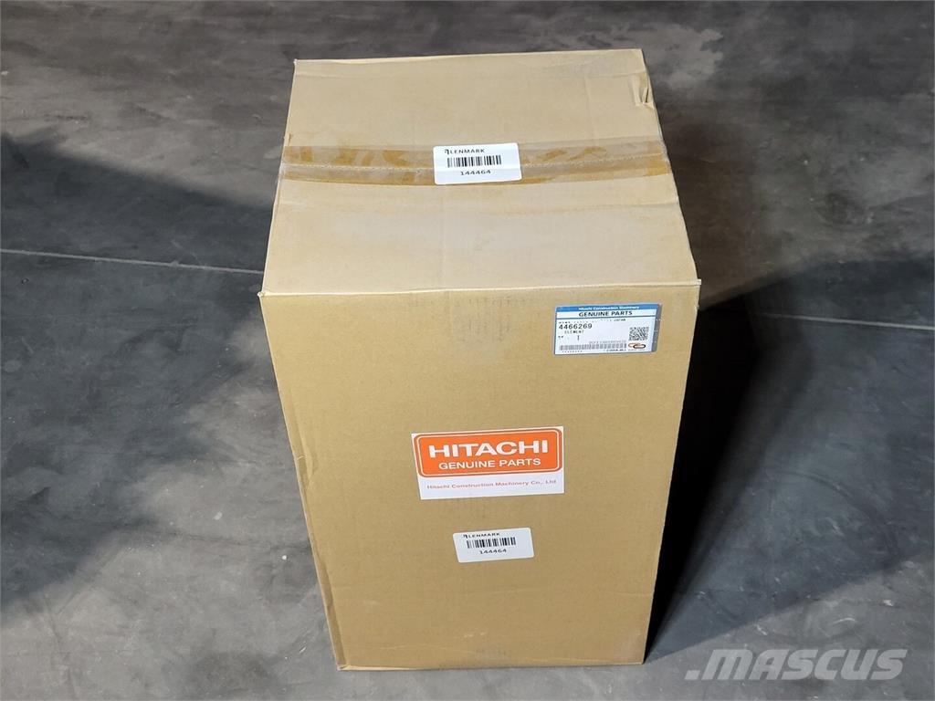 Hitachi 4466269 Construcción - Otros