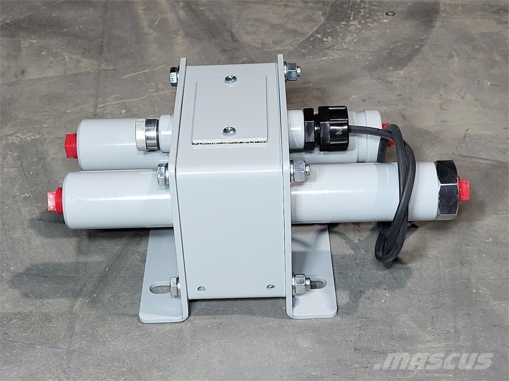 Hitachi 4656953 Bombas de agua