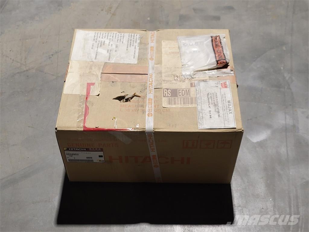 Hitachi 4656953 Bombas de agua