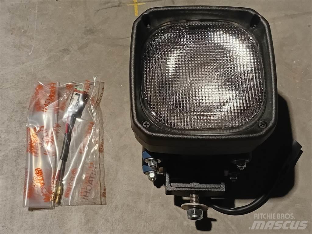 Hitachi 4696127 Otros componentes