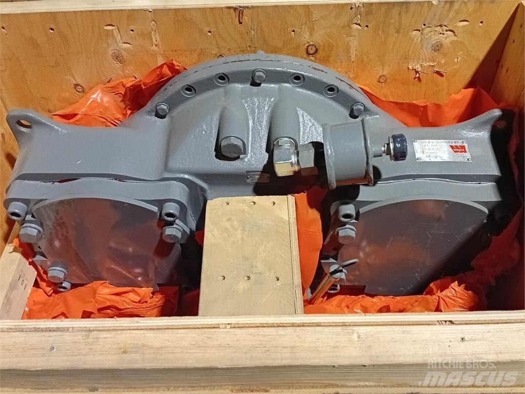 Hitachi 9276421 Bombas de agua