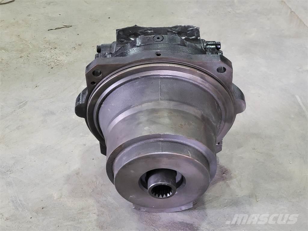 Hitachi PG202167 Motores industriales