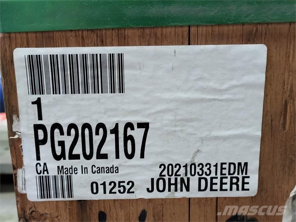 Hitachi PG202167 Motores industriales
