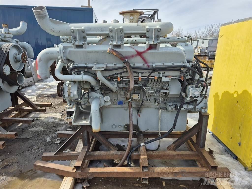 Hitachi S12A2-Y1TAA1 Motores