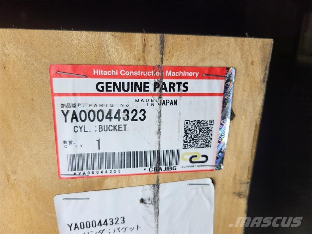 Hitachi YA00044323 Transporte - Otros