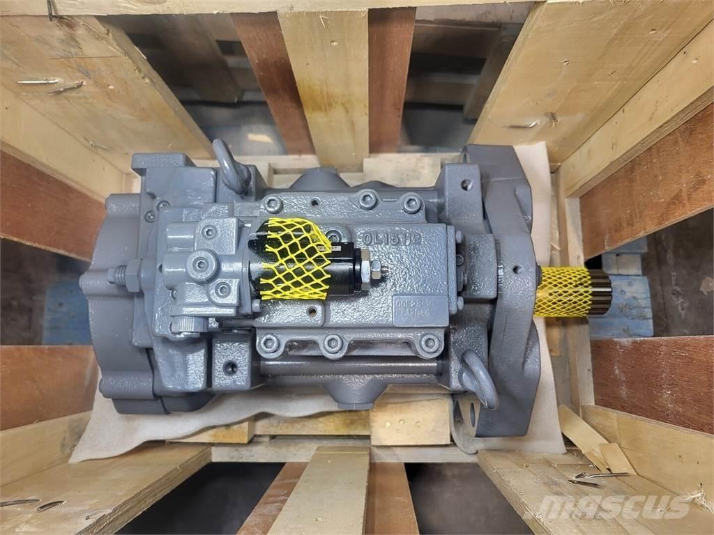 Hitachi YA00053205 Bombas de agua