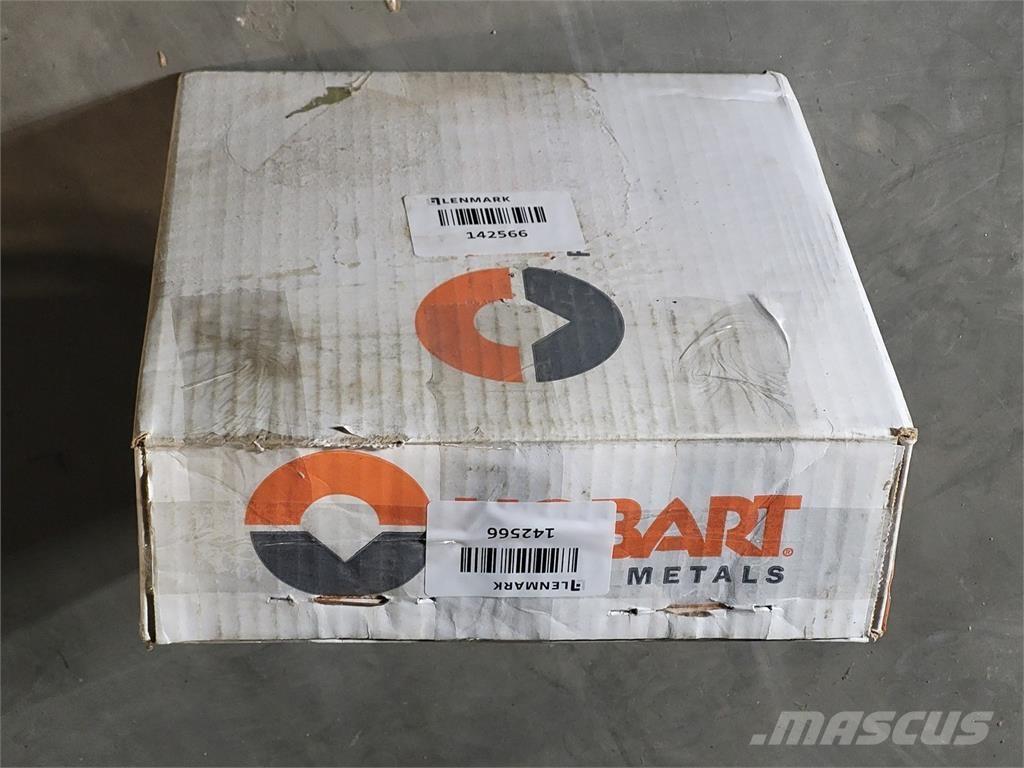 Hobart S283712-029 Soldadoras