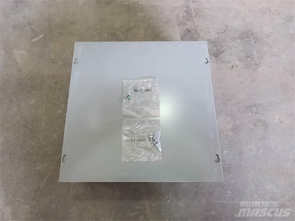 Hoffman ASE12X12X6NK Construcción - Otros