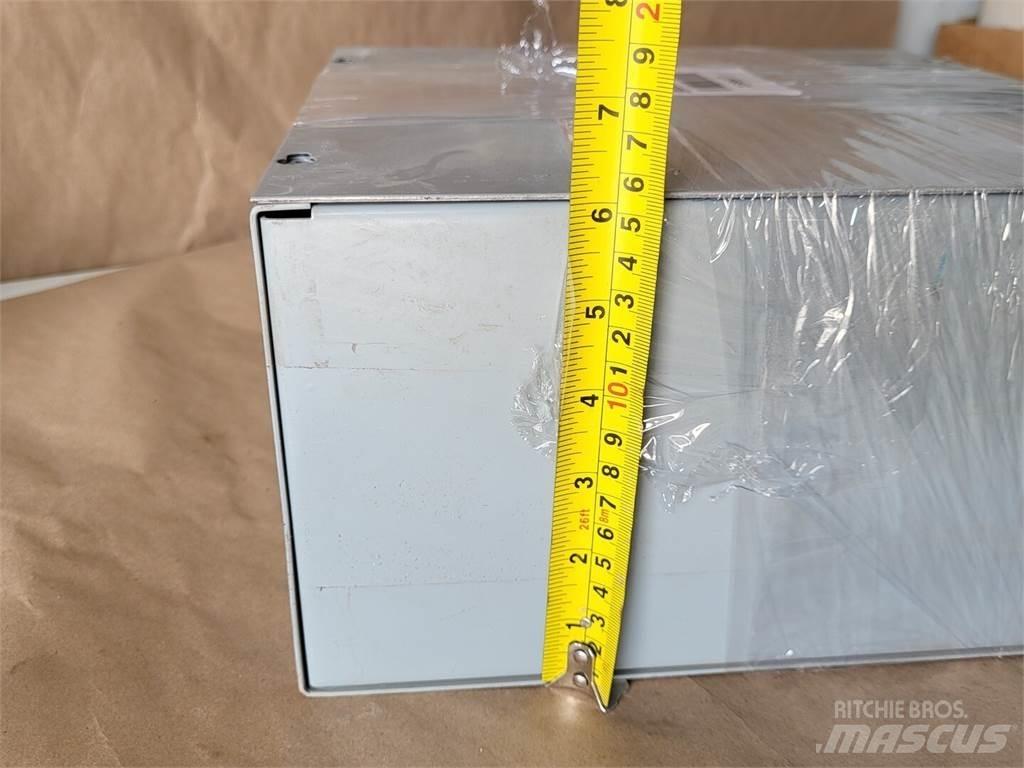 Hoffman ASE12X12X6NK Construcción - Otros