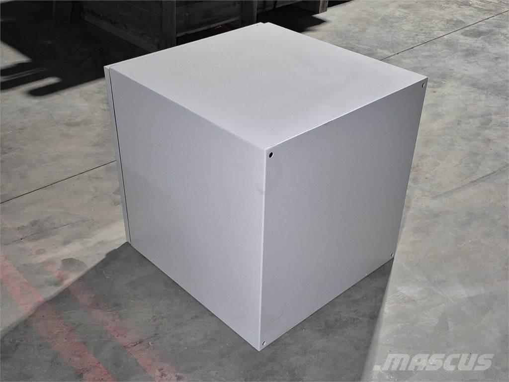 Hoffman PTRW242424G2 Construcción - Otros