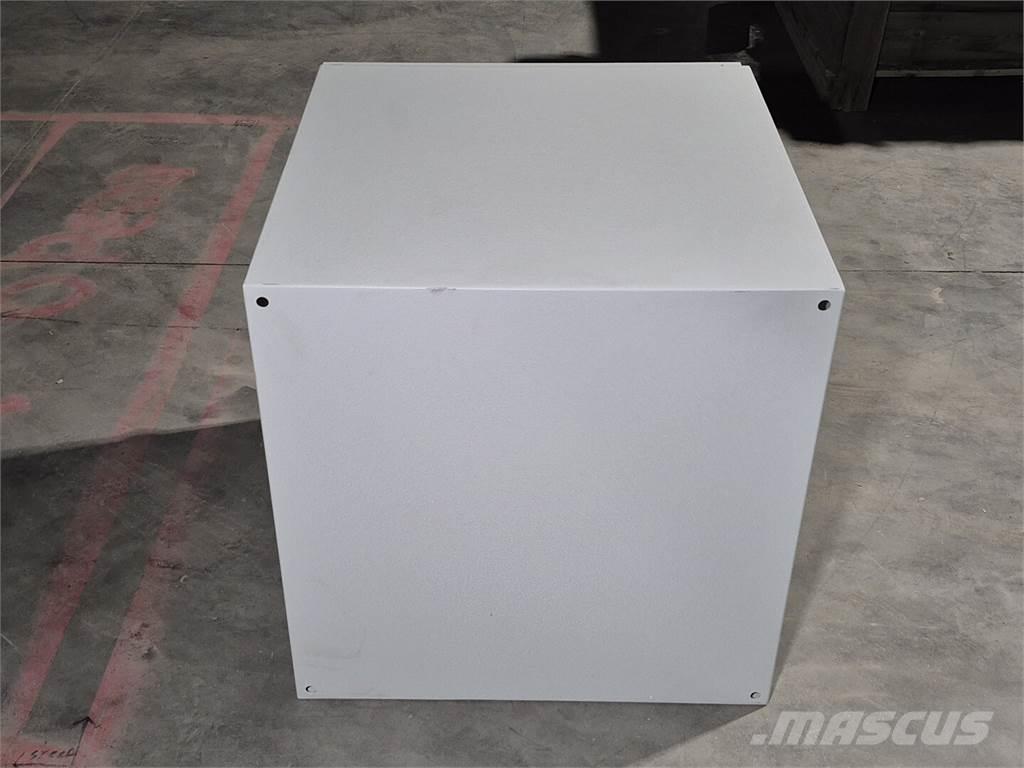 Hoffman PTRW242424G2 Construcción - Otros