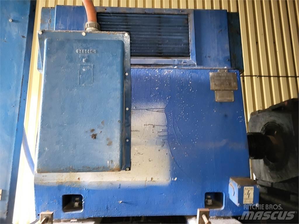  HOLM HR80-72 Motores industriales