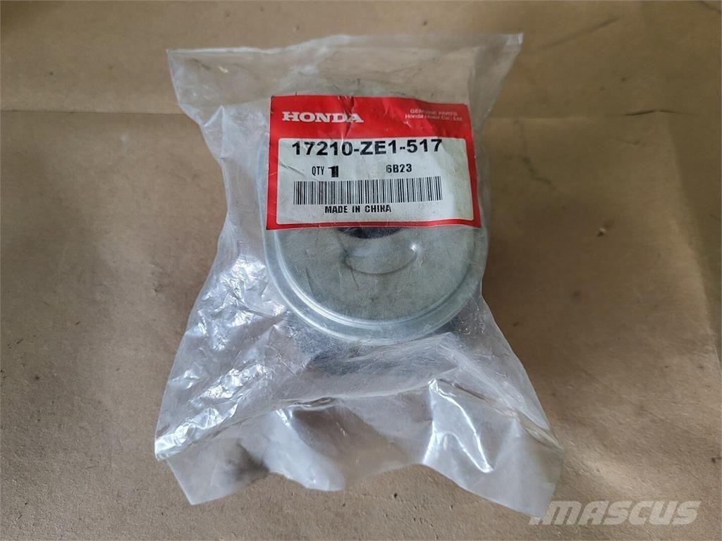 Honda 17210-ZE1-517 Construcción - Otros