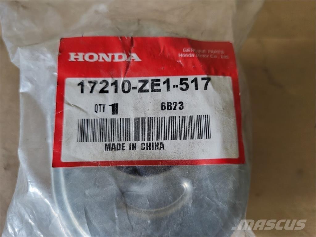 Honda 17210-ZE1-517 Construcción - Otros