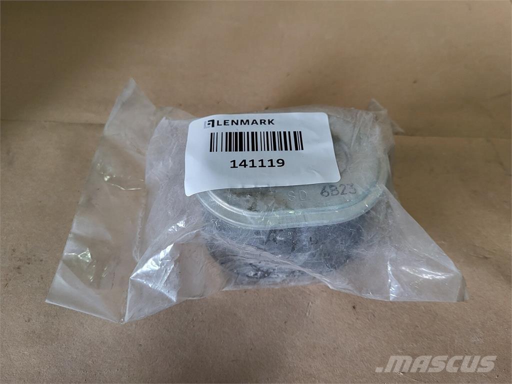 Honda 17210-ZE1-517 Construcción - Otros