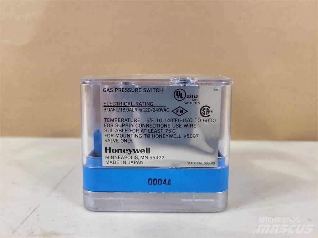  HONEYWELL 6097B Construcción - Otros
