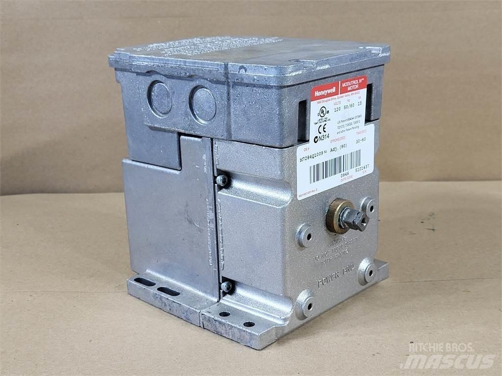  HONEYWELL M7284Q1009 Construcción - Otros