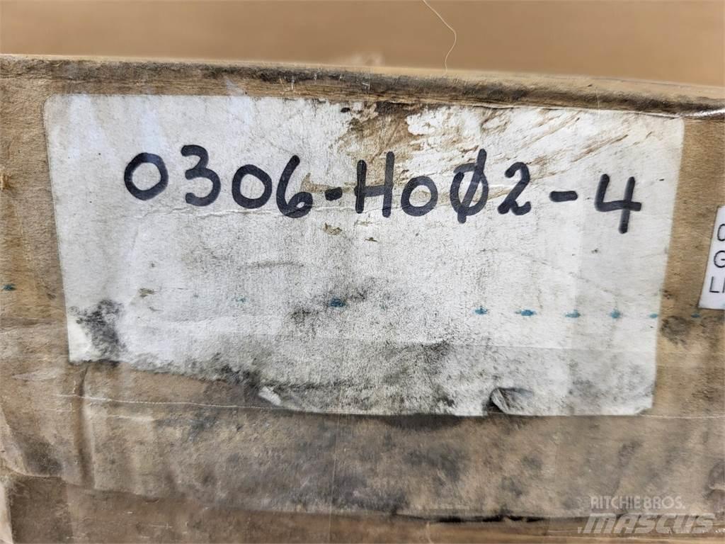  HONEYWELL M7284Q1009 Construcción - Otros
