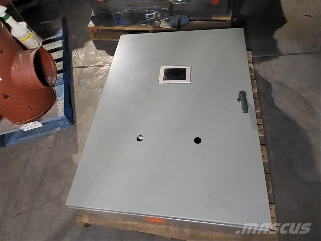  HONEYWELL XI882A Construcción - Otros