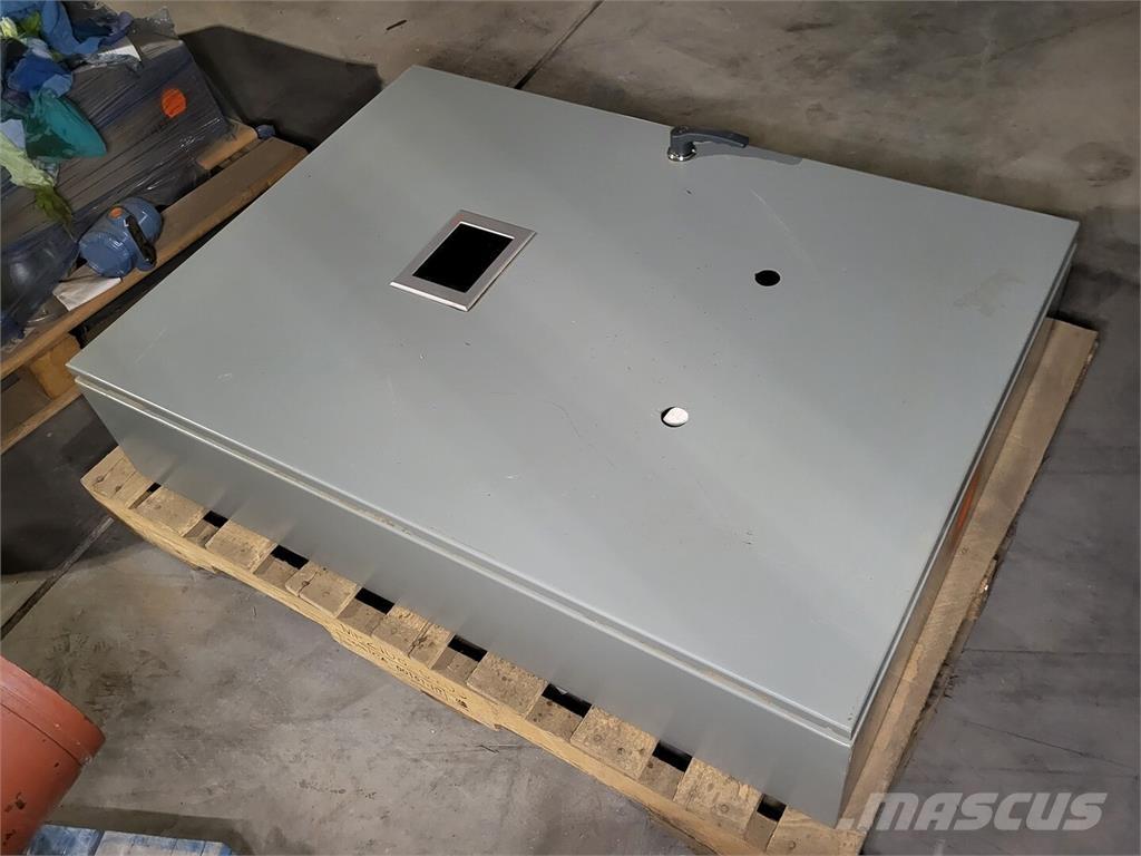  HONEYWELL XI882A Construcción - Otros