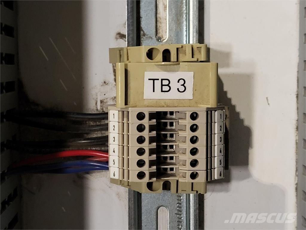  HONEYWELL XI882A Construcción - Otros