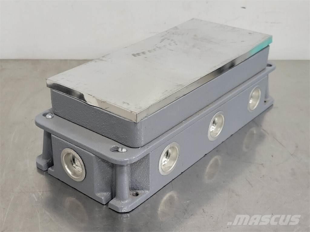  HUBBELL 6275 Construcción - Otros