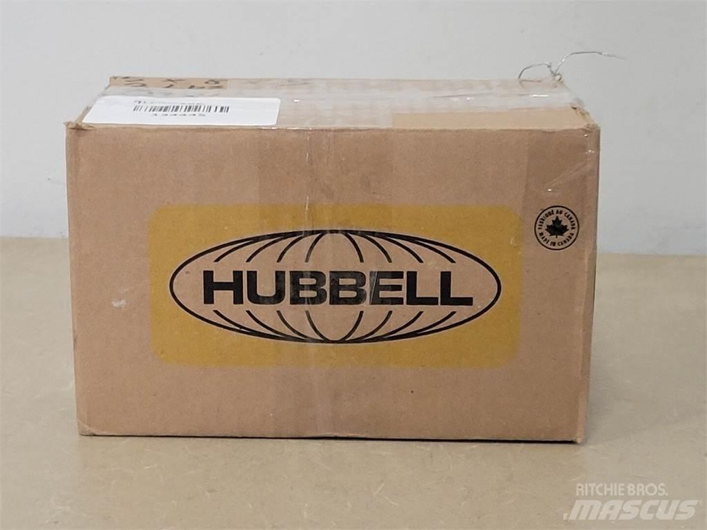  HUBBELL 8372 Construcción - Otros