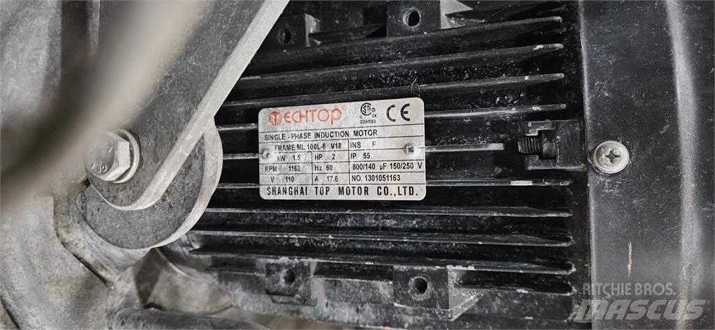 Husqvarna PG280 Construcción - Otros