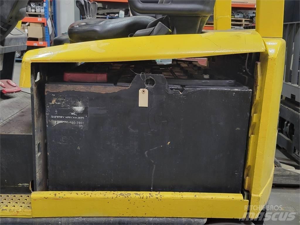 Hyster E50Z-33 Construcción - Otros