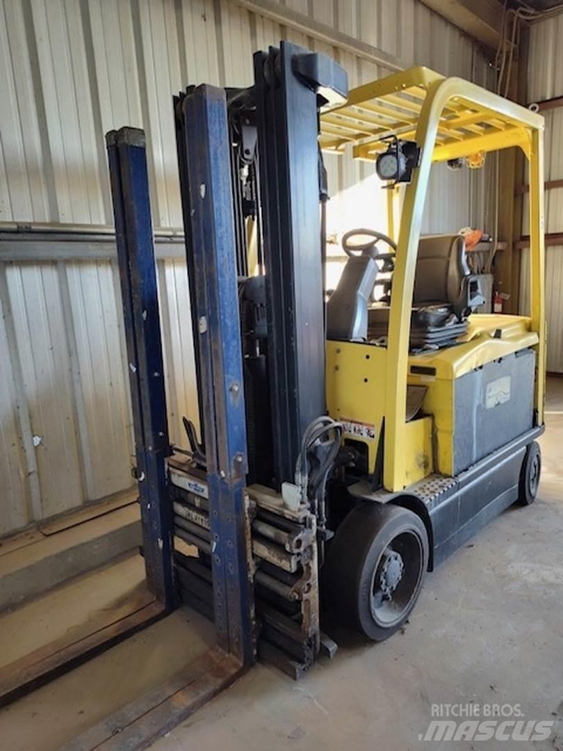Hyster E65XN-40 Construcción - Otros