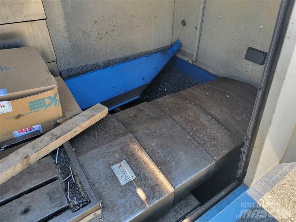 Hyundai SPT-V100 Construcción - Otros