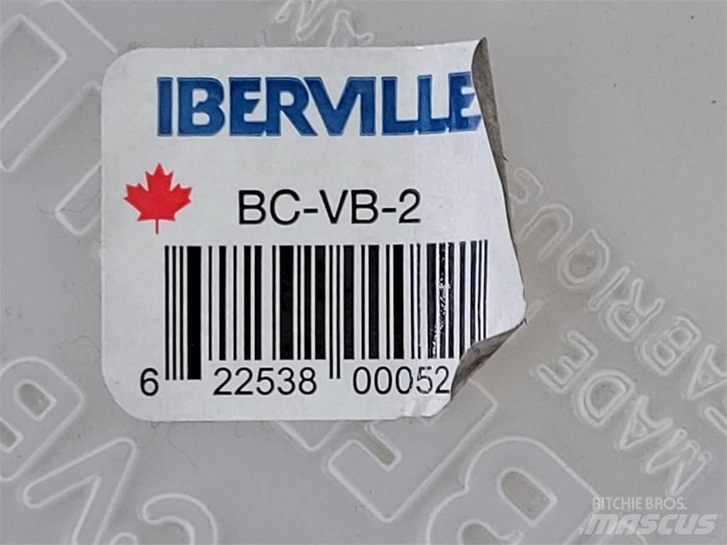  IBERVILLE BC-VB-2 Construcción - Otros