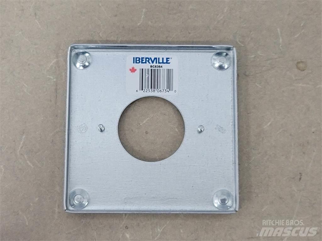 IBERVILLE BC8364 Construcción - Otros