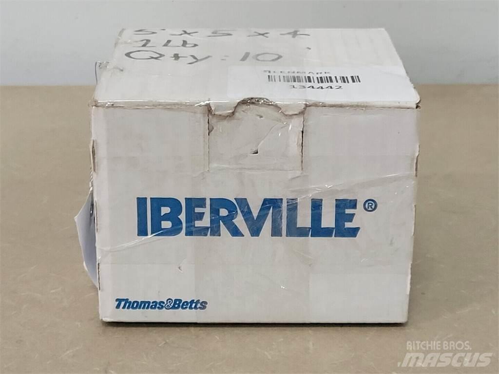  IBERVILLE BC8364 Construcción - Otros