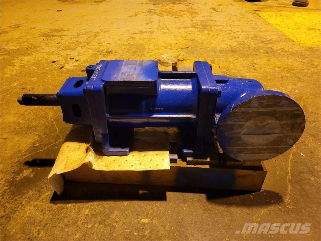  IMO G3DB-250 Bombas de agua