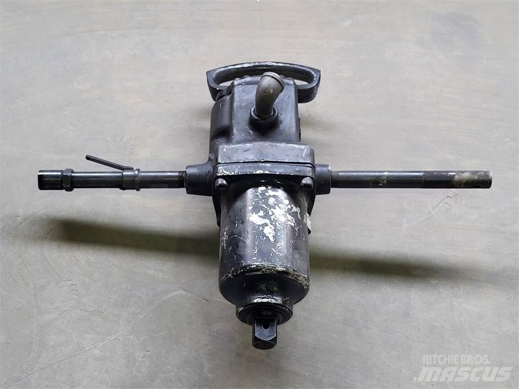 Ingersoll Rand 5980 Construcción - Otros