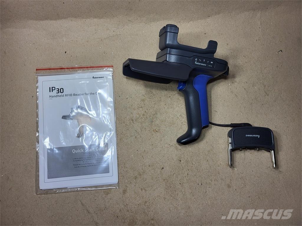  INTERMEC IP30 Construcción - Otros