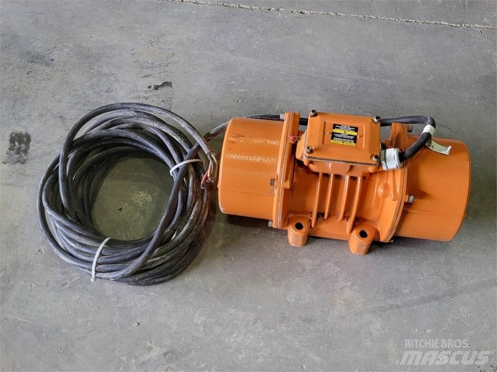 Italvibras CD 12-1630 Motores industriales