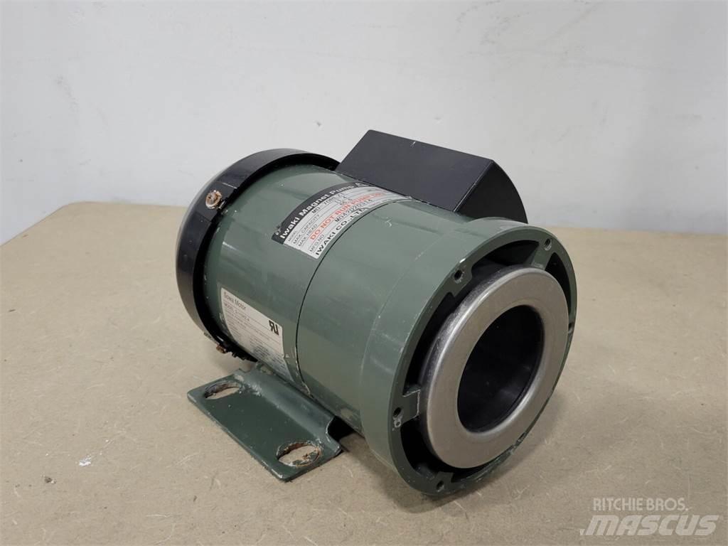  IWAKI MD-70RLZT Bombas de agua