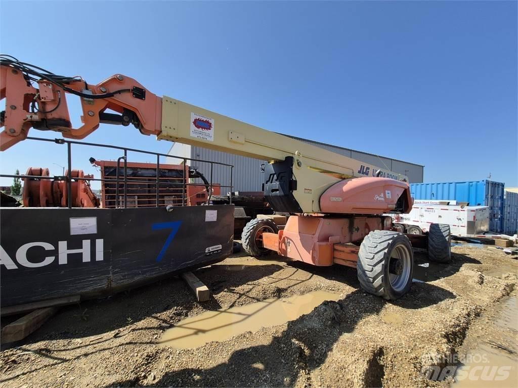 JLG 1250AJP Plataforma de trabajo articulada