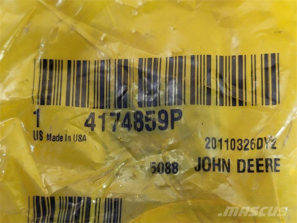 John Deere 4174859P Construcción - Otros