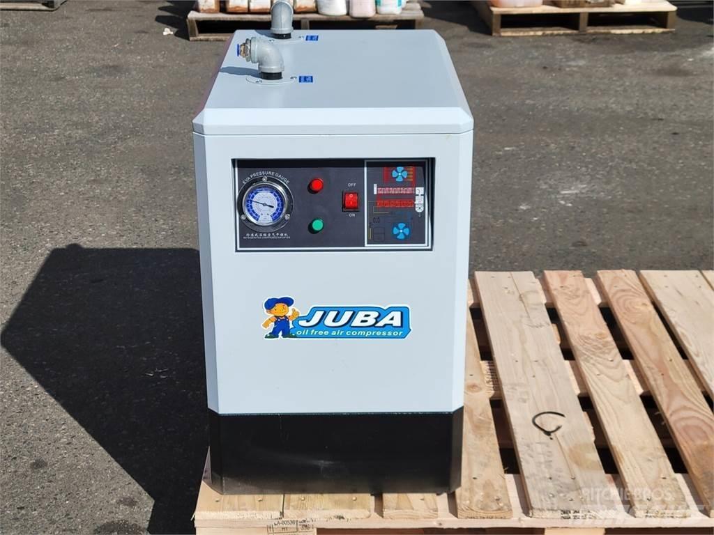  JUBA JB-10AC Secadores de aire comprimido