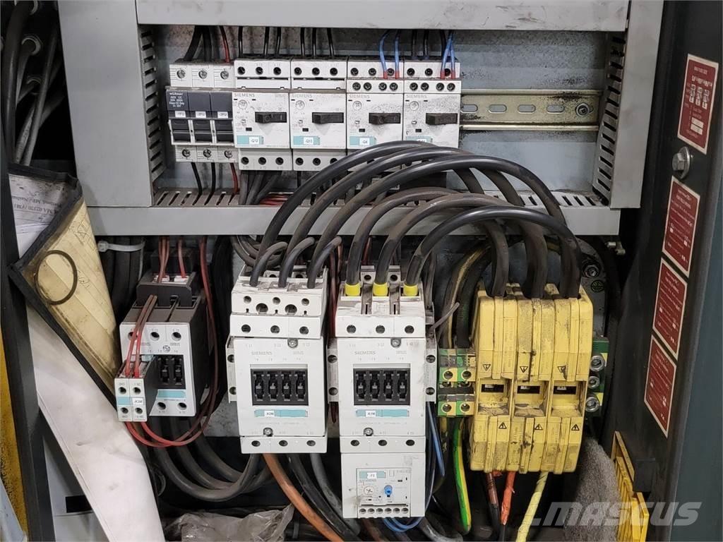 Kaeser ASD 40ST Compresores