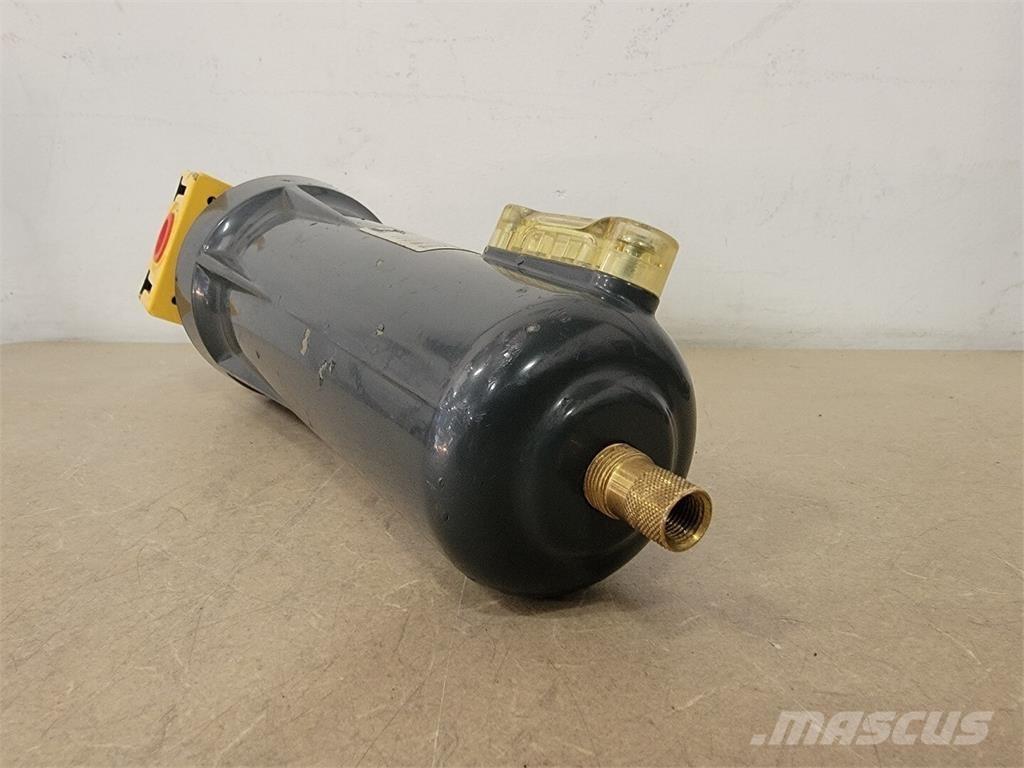Kaeser KFS-60 Construcción - Otros