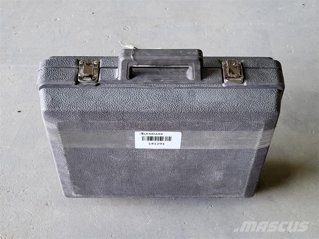  KENT-MOORE J-33880 Construcción - Otros