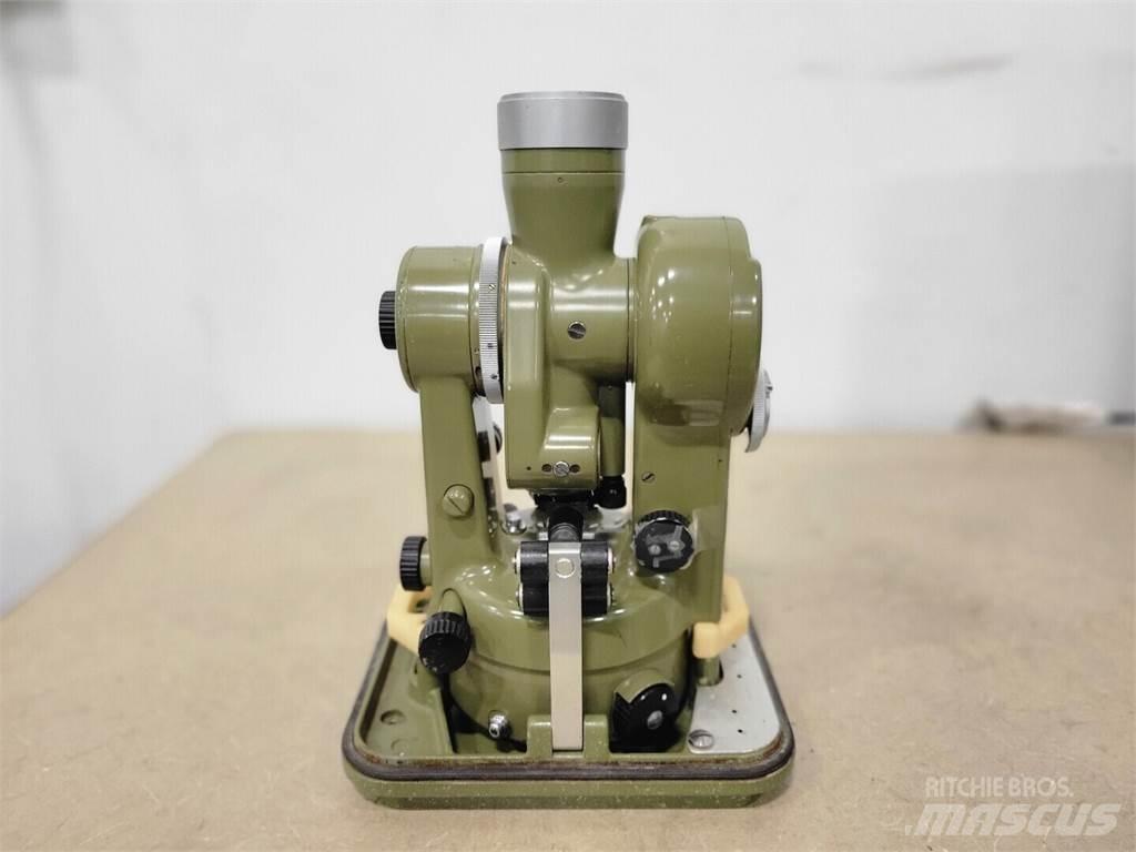 Kern K1-RA Construcción - Otros