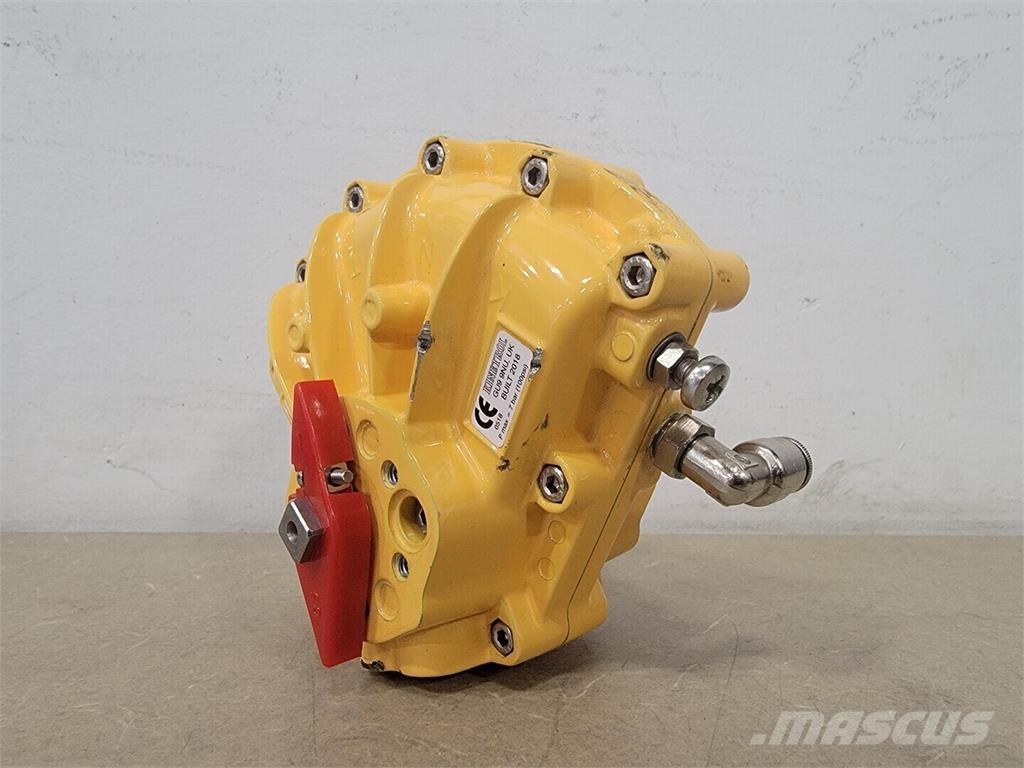  KINETROL 057-100 Construcción - Otros