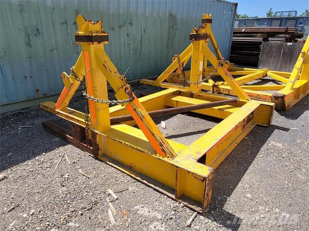  KINGLAND FREIGHTLINER Construcción - Otros