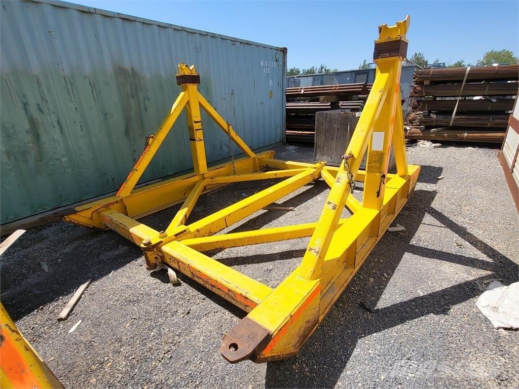  KINGLAND FREIGHTLINER Construcción - Otros