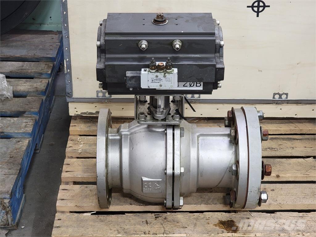  KINGTRON Construcción - Otros